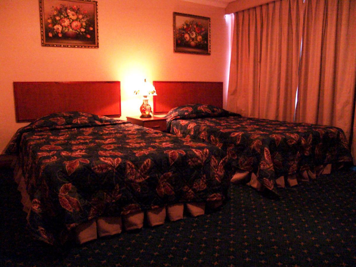 Le Grand Penthouse Guyana Hotel Georgetown Exterior photo